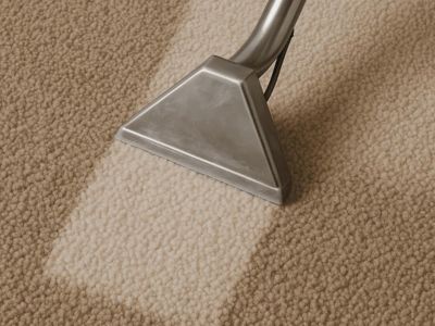 carpet cleaning